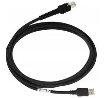 Інтерфейсний кабель Symbol/Zebra USB для LI/DS 3608/3678 (CBA-U46-S07ZAR)
