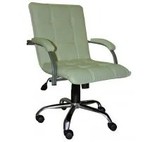 Офісне крісло Примтекс плюс Stella Alum GTP S-82 (Stella alum GTP S-82)