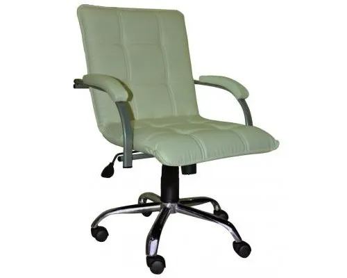 Офісне крісло Примтекс плюс Stella Alum GTP S-82 (Stella alum GTP S-82)