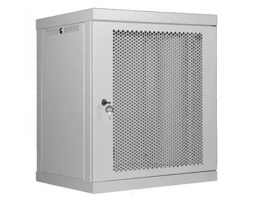 Шкаф настенный CSV Wallmount Lite, 9U, глубина 450 (945-П-ШН)