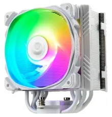 Кулер до процесора Enermax ETS-T50 AXE ARGB White (ETS-T50A-W-ARGB)