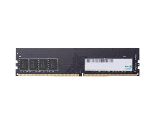 Модуль памяти для компьютера DDR4 16GB 2666 MHz Apacer (EL.16G2V.GNH)