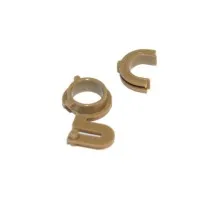 Втулка вала гумового Canon MF-3110 аналог FC5-4829/FC5-4830 комплект BASF (BASF-FC5-4829/FC5-4830)