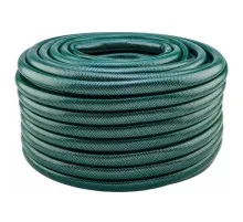 Шланг для поливу Verto 50м, 1/2 " Економ (15G802)