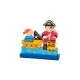 Розвиваюча іграшка Viga Toys Пірат (50077)