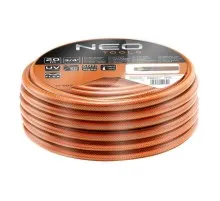 Шланг для поливу Neo Tools 3/4 "x 20 m, 4-шар. Economic (15-803)