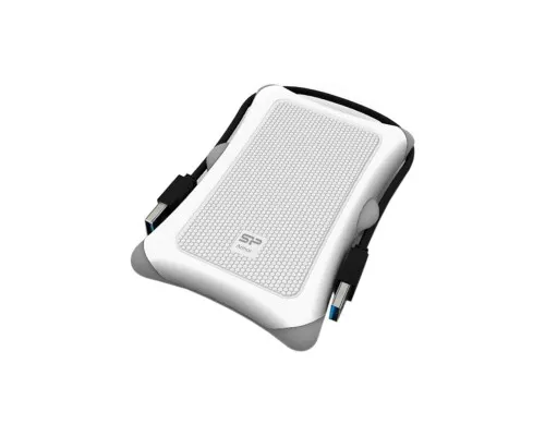 Кишеня зовнішня Silicon Power SP000HSPHDA30S3W