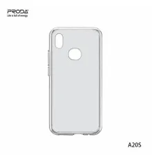 Чехол для мобильного телефона Proda TPU-Case Samsung A20s (XK-PRD-TPU-A20s)