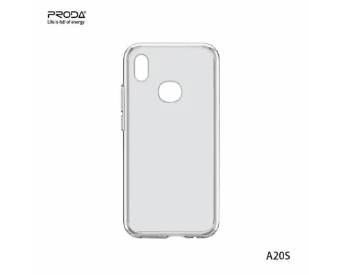 Чехол для мобильного телефона Proda TPU-Case Samsung A20s (XK-PRD-TPU-A20s)