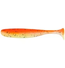 Силикон рыболовный Keitech Easy Shiner 3.5" (7 шт/упак) ц:pal#08 spicy mustard (1551.09.59)