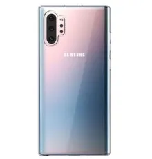 Чохол до мобільного телефона BeCover Samsung Galaxy Note 10 SM-N970 Transparancy (705137) (705137)