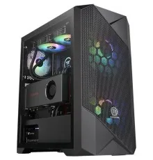 Корпус ThermalTake Commander G33 TG ARGB Black (CA-1P3-00M1WN-00)