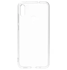 Чехол для мобильного телефона Armorstandart Air Series Samsung A11 /M11 Transparent (ARM56481)