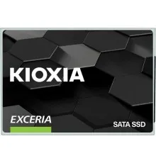 Накопичувач SSD 2.5" 480GB EXCERIA Kioxia (LTC10Z480GG8)