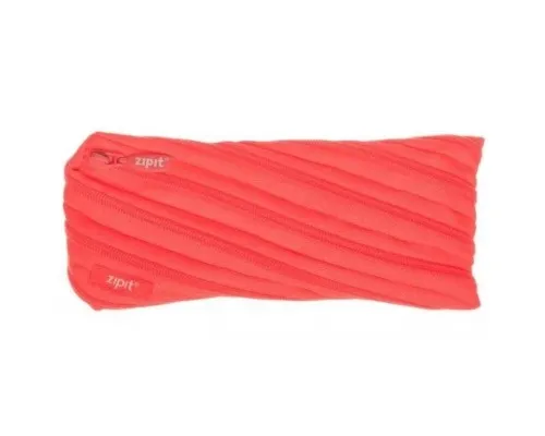 Пенал Zipit Neon Glowing Peach (ZT-NN-2)