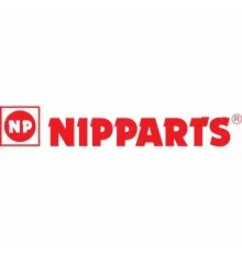 Воздушный фильтр для автомобиля Nipparts J325558
