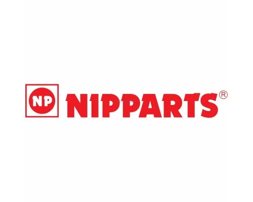 Воздушный фильтр для автомобиля Nipparts J325558