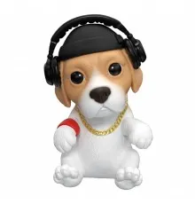 Интерактивная игрушка Moose Шоу талантов щенок Ди Джей Пап (26120)