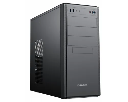 Корпус Gamemax MT816-2U3-TYC