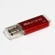 USB флеш накопитель Mibrand 32GB Cougar Red USB 2.0 (MI2.0/CU32P1R)