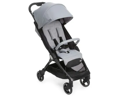 Коляска Chicco WE Stroller Grey (79885.19)