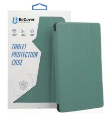 Чохол до планшета BeCover Smart Case Lenovo Tab P11 / P11 Plus Dark Green (706098)