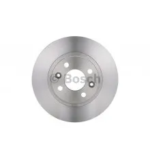 Тормозной диск Bosch 0 986 478 124