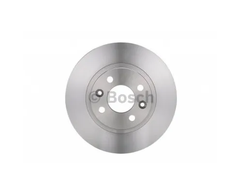 Гальмівний диск Bosch 0 986 478 124