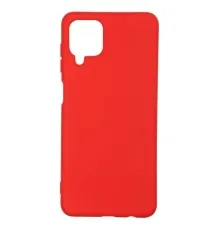 Чохол до мобільного телефона Armorstandart ICON Case Samsung A22 4G / M22 / M32 Red (ARM59446)