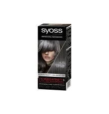 Краска для волос Syoss 4-15 Дымчатый хром 115 мл (9000101266481)