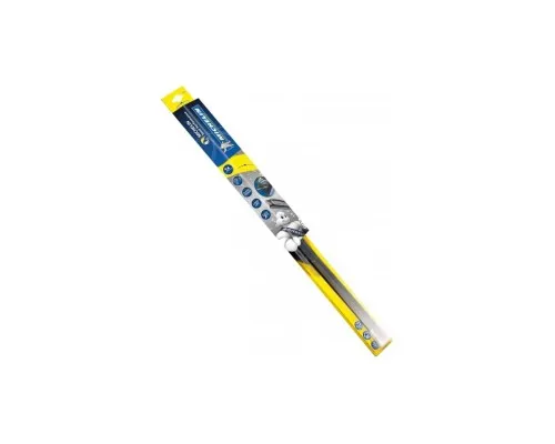 Щітка склоочисника Michelin Total Performance Flat 20 дюймів(500)мм (73594)