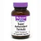 Антиоксидант Bluebonnet Nutrition Формула Супер Антиоксидантов, 30 вегетарианских капсу (BLB0324)