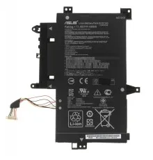 Аккумулятор для ноутбука ASUS Transformer TP500LA B31N1345, 4200mAh (48Wh), 3cell, 11.4V (A47567)