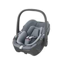 Автокрісло Maxi-Cosi Pebble 360 Essential Grey (8044050110)