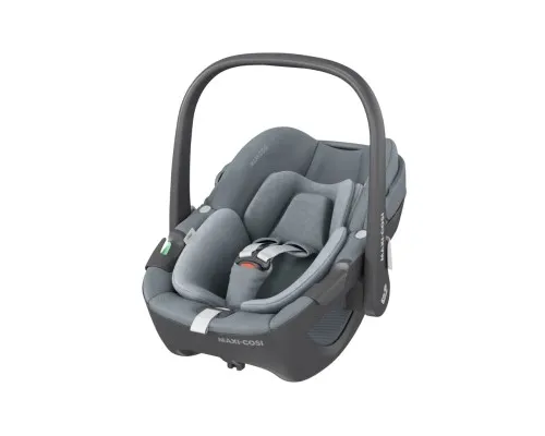 Автокрісло Maxi-Cosi Pebble 360 Essential Grey (8044050110)