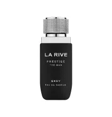 Парфюмированная вода La Rive Prestige Man Grey 75 мл (5901832064435)