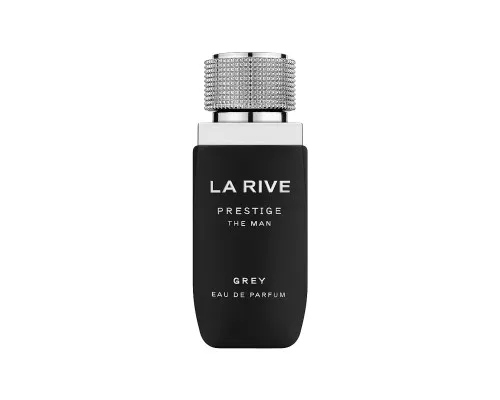 Парфумована вода La Rive Prestige Man Grey 75 мл (5901832064435)