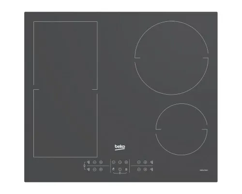 Варочна поверхня Beko HII64200FMTZG