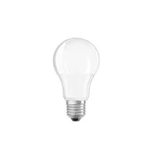 Лампочка Osram LED A60 8,7w (806Lm) 2700K E27 (4058075433861)