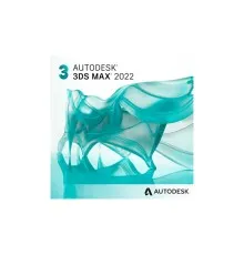 ПЗ для 3D (САПР) Autodesk 3ds Max Commercial Single-user Annual Subscription Renewal (128F1-001355-L890)