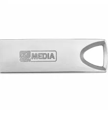 USB флеш накопитель MyMedia 32GB MyAlu USB 3.2 (069276)