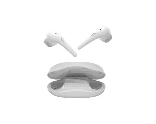 Наушники 1MORE ComfoBuds 2 TWS (ES303) Mica White