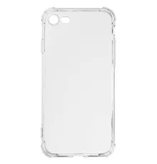 Чехол для мобильного телефона Armorstandart Air Force Apple iPhone SE 2022/2020/8/7 Transparent (ARM62101)