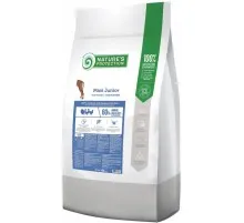 Сухий корм для собак Nature's Protection Maxi Junior Large breeds 18 кг (NPB46036)