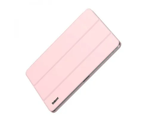 Чехол для планшета BeCover Magnetic Apple iPad Pro 12.9 2020/21/22 Pink (707554)