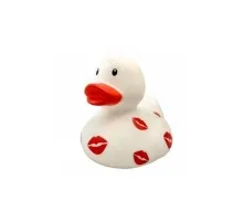 Іграшка для ванної Funny Ducks Качка Поцілунок (F1995)