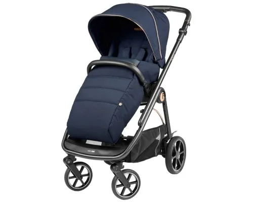 Коляска Peg-Perego Veloce Blue Shine (IP26000000RO51PL31)