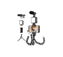 Набір блогера Piko Vlogging Kit PVK-03LM (1283126515101)
