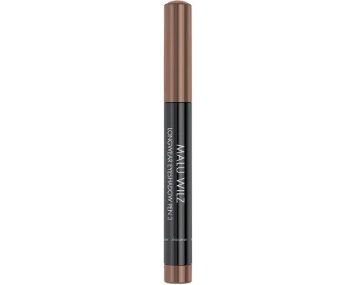 Тени для век Malu Wilz Longwear Eyeshadow Pen 03 - Bronzing Dreams (4043993001308)