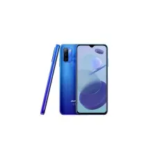 Мобильный телефон Ulefone Note 12 4/128Gb Blue (6937748734574)